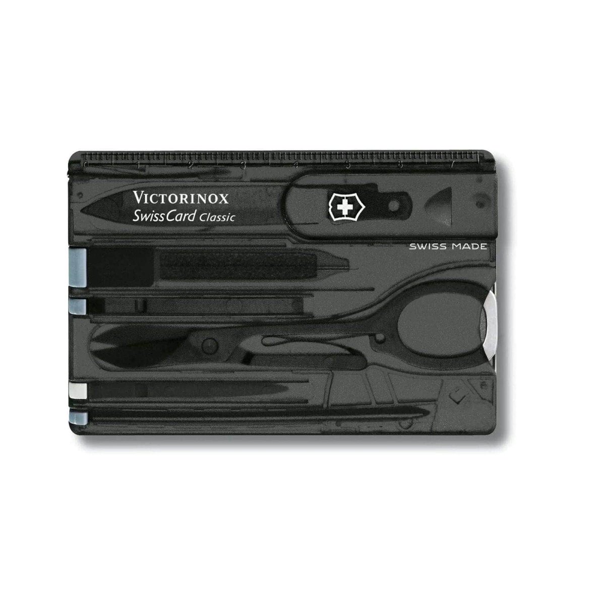 Swisscard Clássico Victorinox
