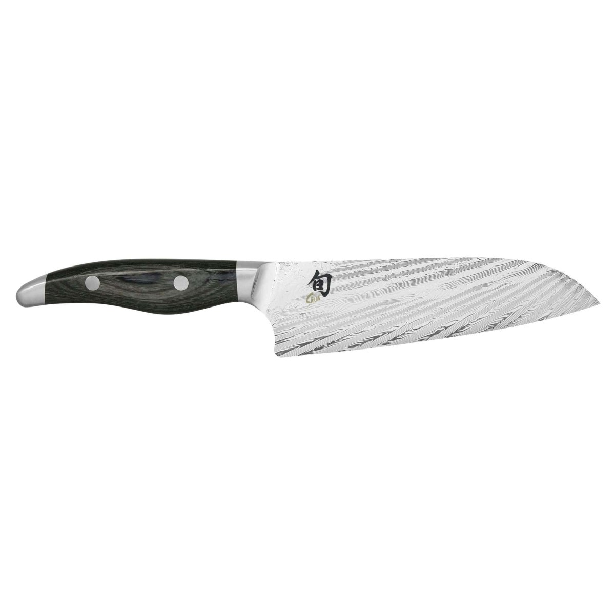 Faca Japonesa de Santoku Kai Shun Nagare - Image 2