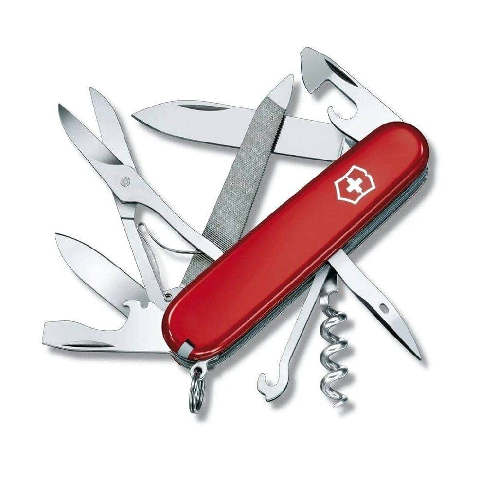 Canivete Victorinox Mountaineer - Image 2