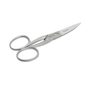 Tesoura de Unhas Curva 105 mm