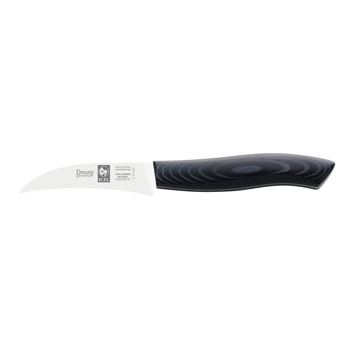 Faca para Tornear 80 mm ICEL