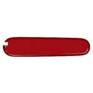 Capa Traseira Victorinox vermelha 84 mm