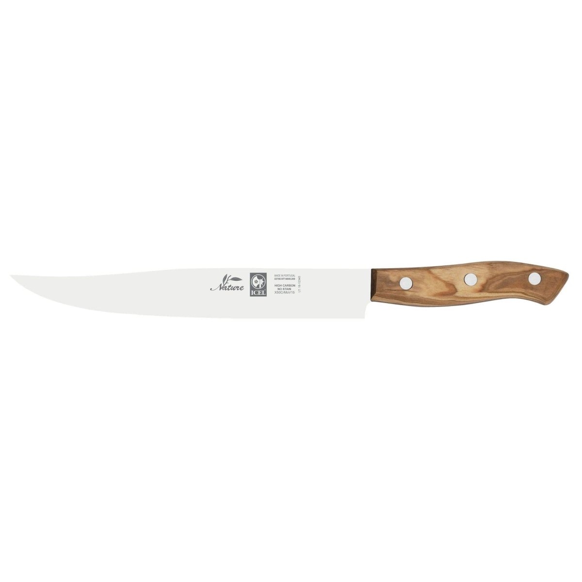 Faca para Trinchar 200 mm