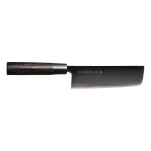 Faca Japonesa Nakiri, Tojiro Zen Black