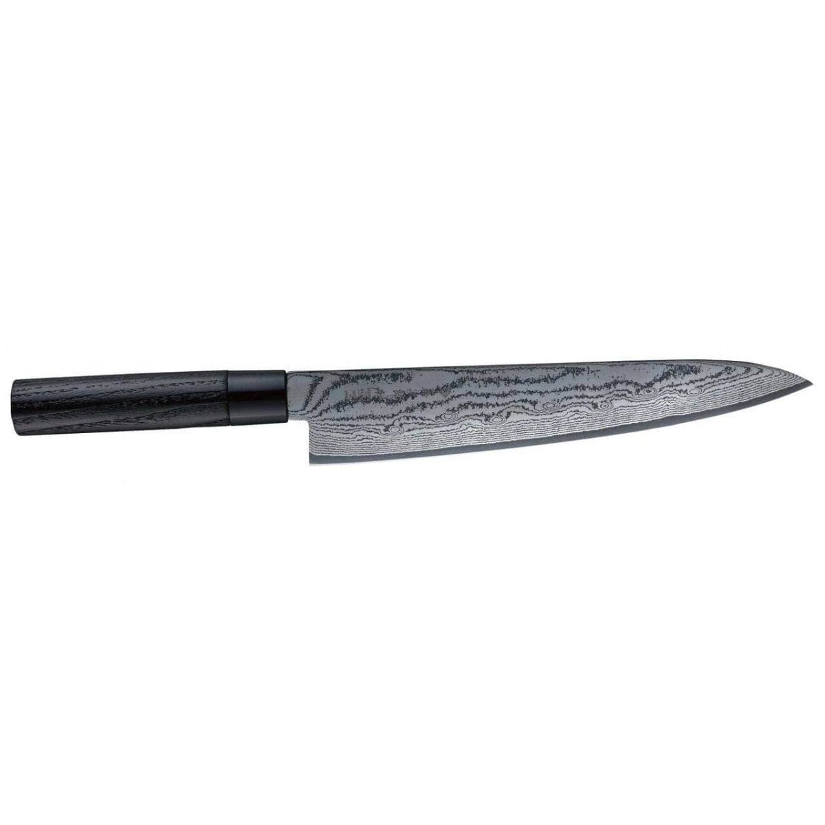 Faca Japonesa de Chefe, Tojiro Shippu Black - Image 2