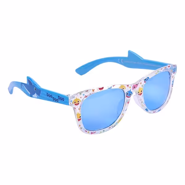 Óculos de Sol do Baby Shark com Proteção 100% UV