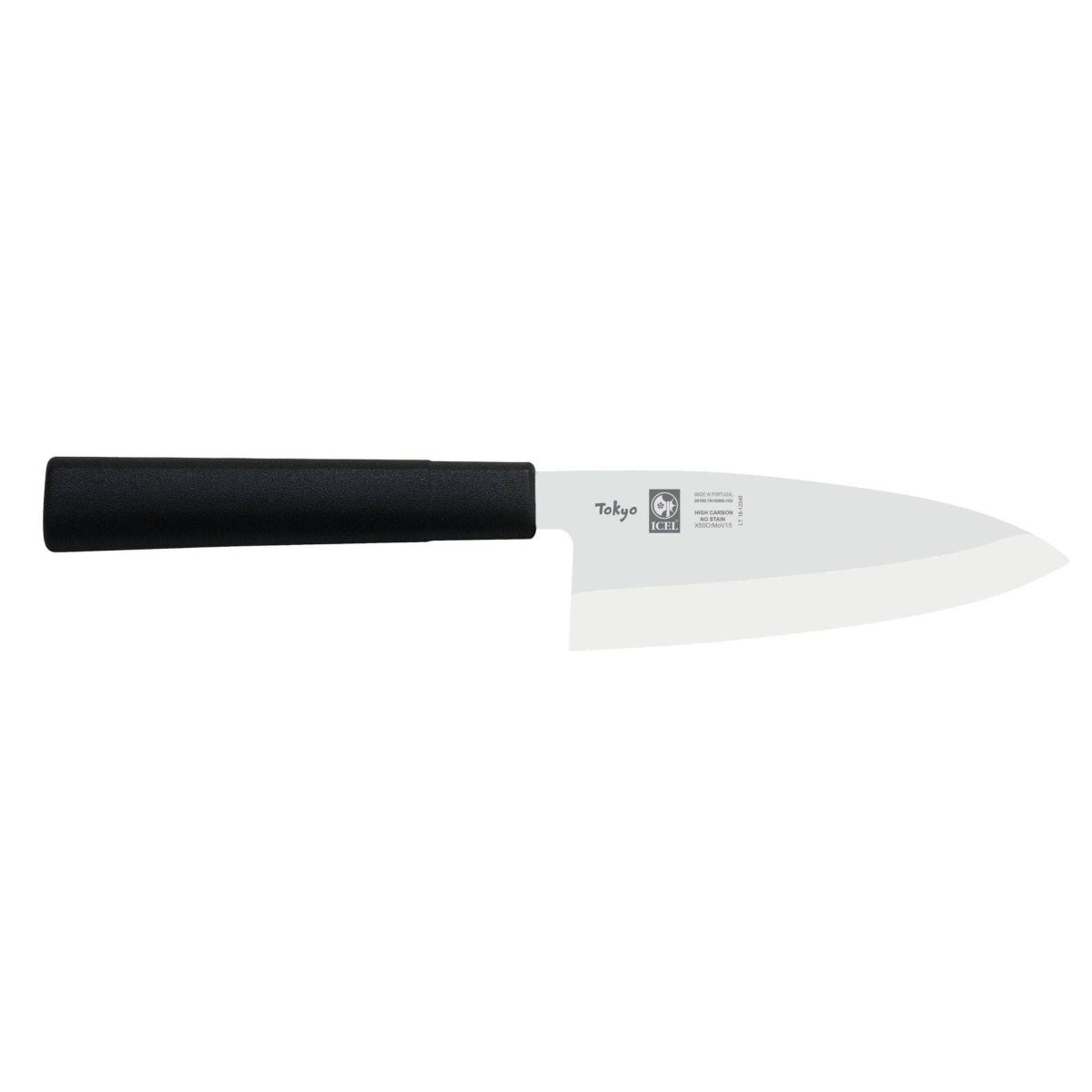 Faca Deba 150 mm