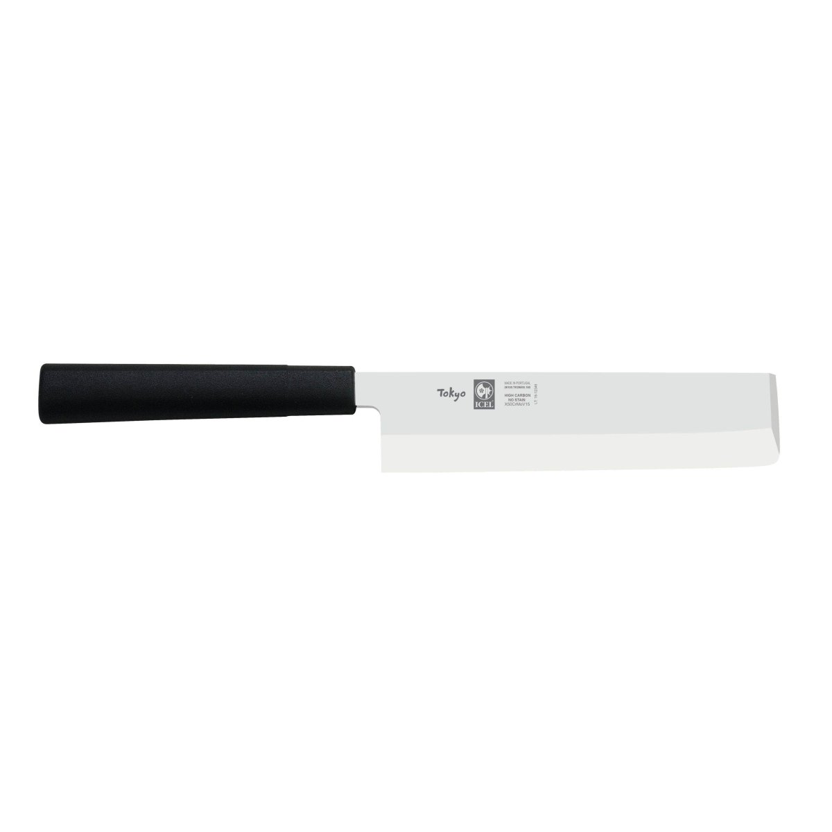 Faca Usuba 180 mm