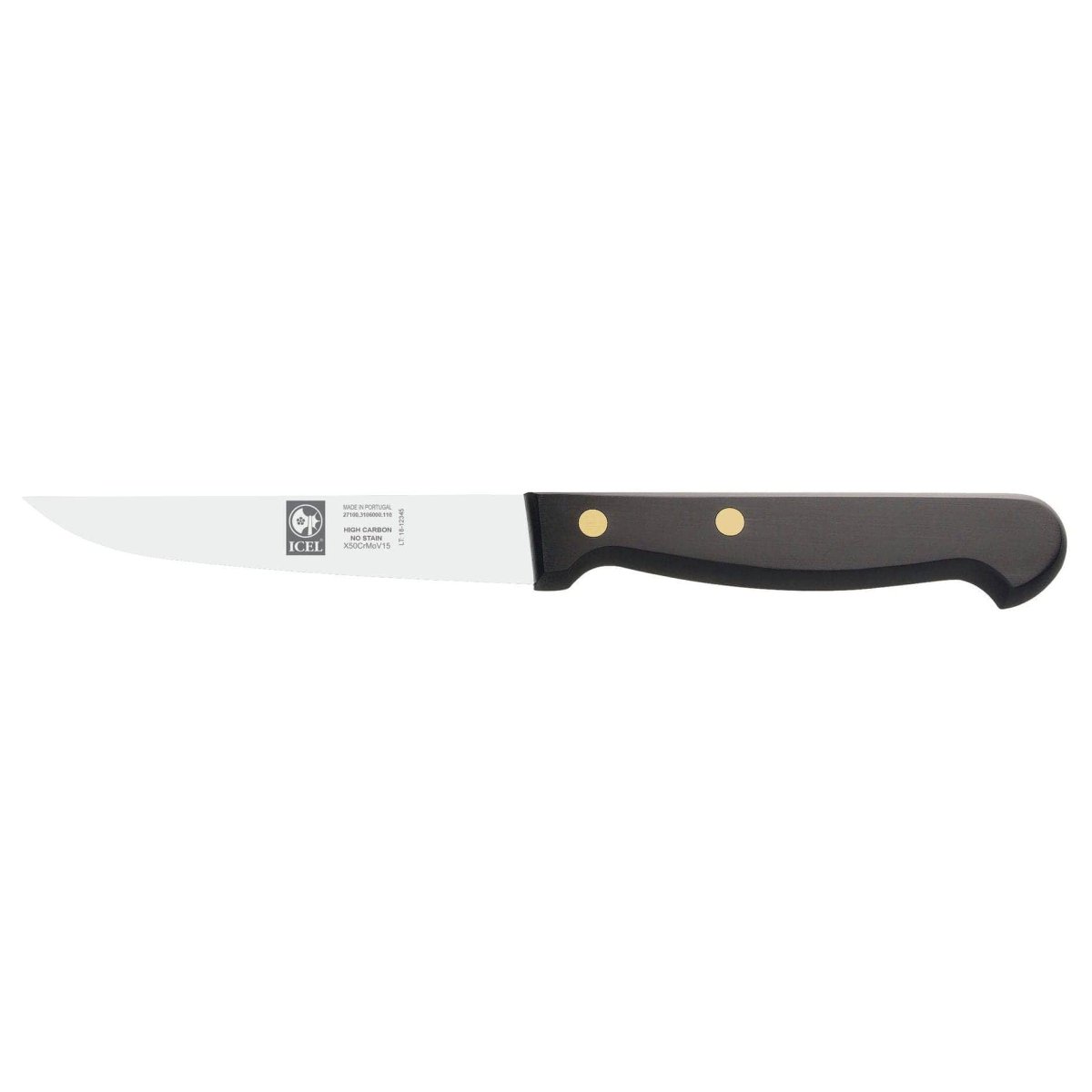 Faca para Legumes 110 mm