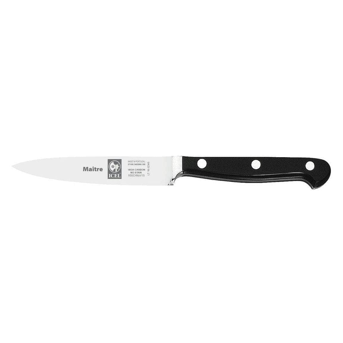 Faca para Legumes 100 mm