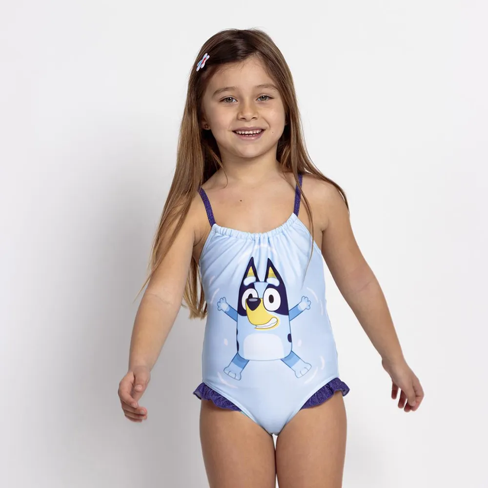 Fato de Banho Bluey e Bingo - Image 6