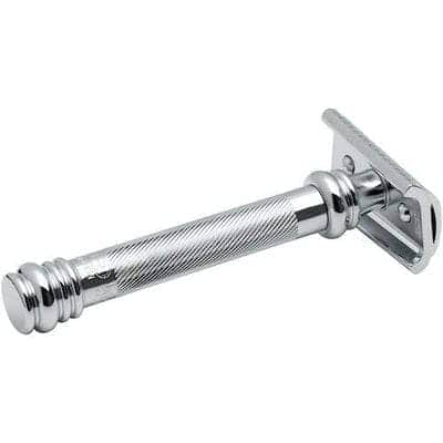 Maquina de Barba Merkur 39C