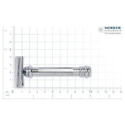 Maquina de Barba Merkur 39C - Image 5