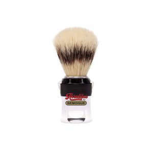Pincel de Barbear Semogue Hereditas Cerda