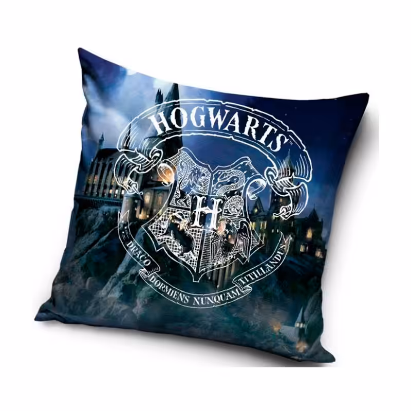 Fronha do Harry Potter Hogwarts de 40 cm - Image 2