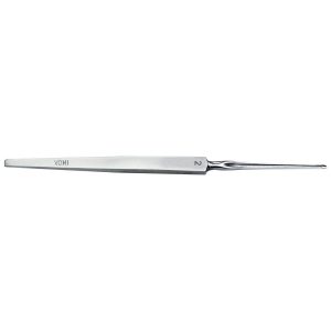 Goiva de Calista lâmina fixa 2 mm 140 mm