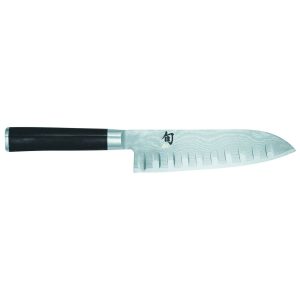 Faca Japonesa de Santoku Kai Shun Classic
