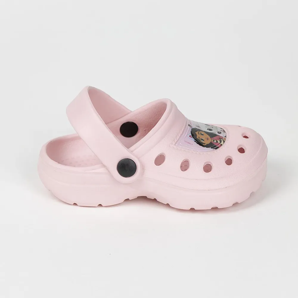 Crocs PVC Gabby´s Dollhouse Rosa/Lilás - Image 5