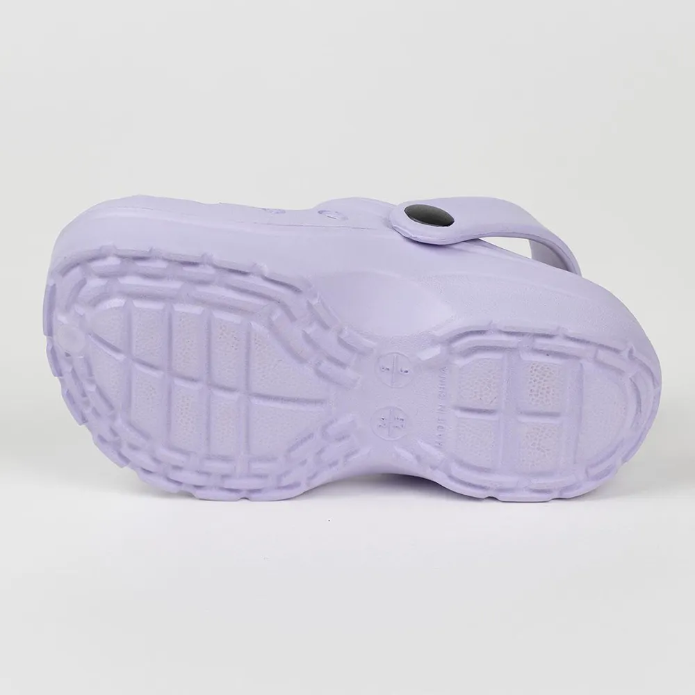 Crocs PVC Gabby´s Dollhouse Rosa/Lilás - Image 4