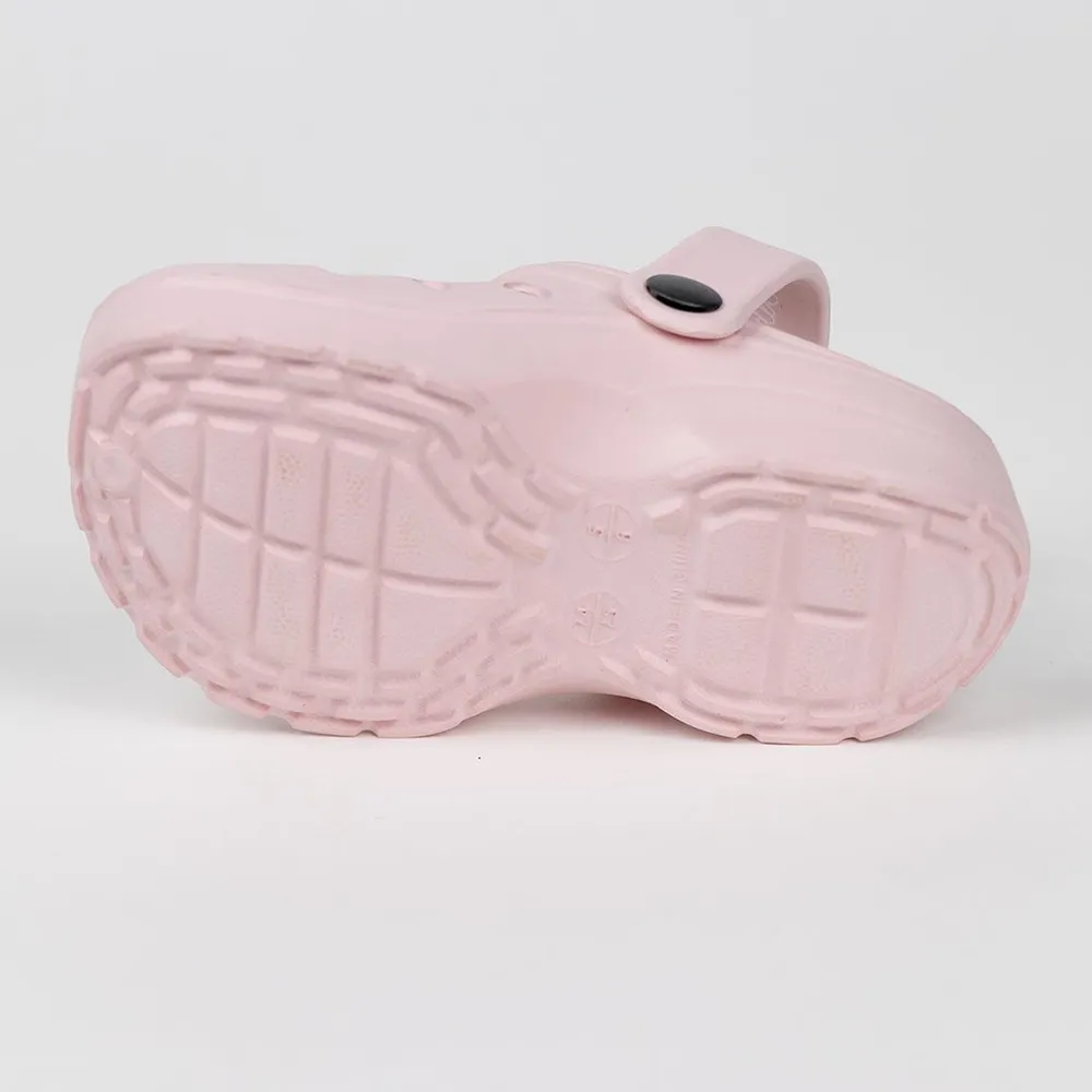 Crocs PVC Gabby´s Dollhouse Rosa/Lilás - Image 6