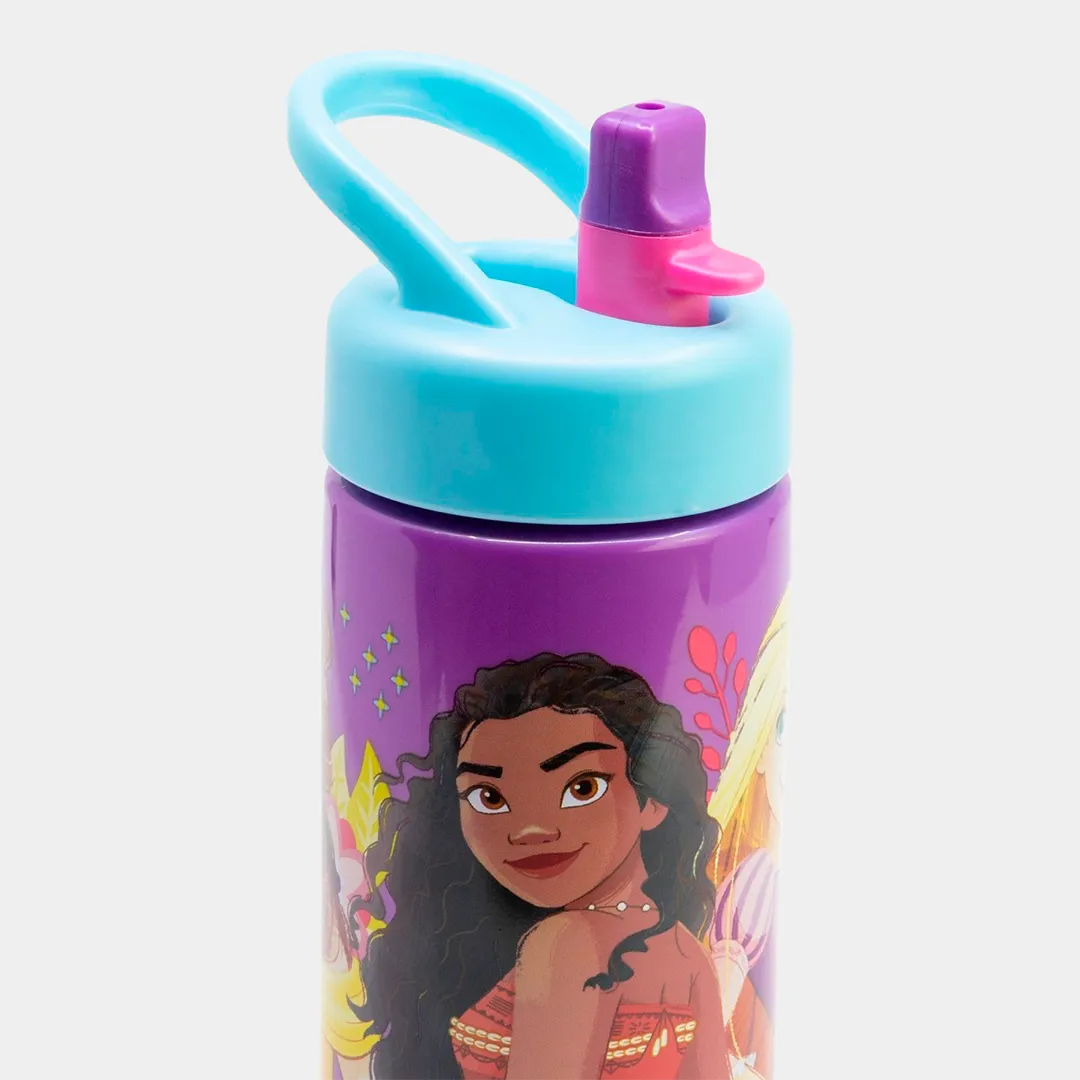 Garrafa de Plástico Disney Princesas de 410ml - Image 6