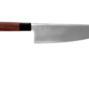 Kai Seki Magoroku Redwood Chef 0200C 20 cm