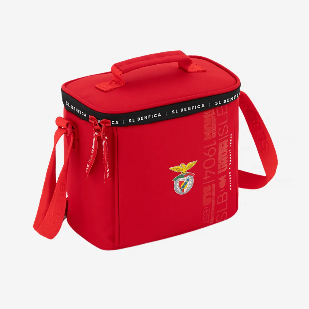 Lancheira Térmica SL Benfica de 22cm - Image 2