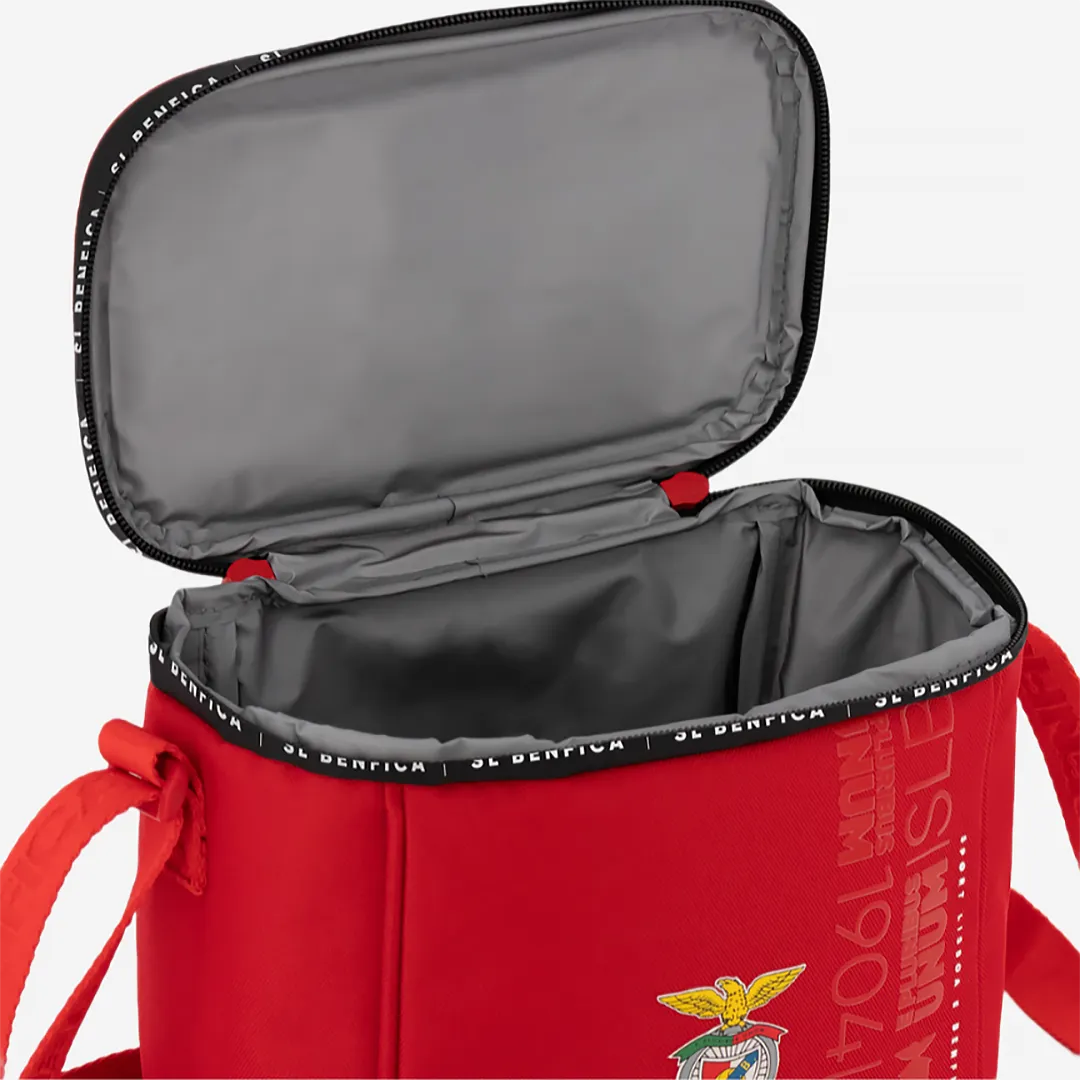 Lancheira Térmica SL Benfica de 22cm - Image 3
