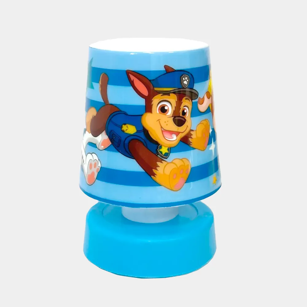 Luz de Presença Infantil Patrulha Pata - Image 2