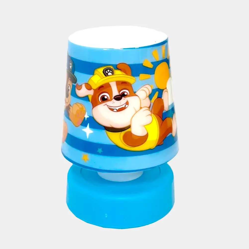 Luz de Presença Infantil Patrulha Pata - Image 6