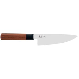 Kai Seki Magoroku Redwood Chef 0150C 15 cm