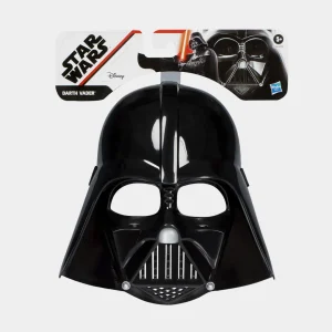Máscara Dark Vader Infantil Star Wars
