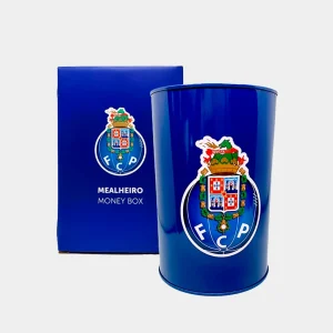 Mealheiro de Metal do FC Porto
