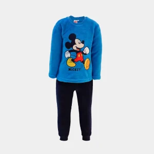 Pijama de Coralina Disney Mickey 3-6 Anos