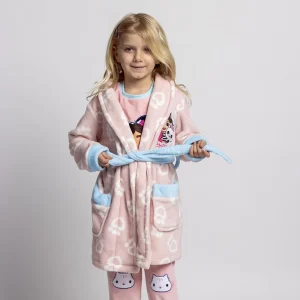 Robe de Coralina Gabby´s Dollhouse de 2-6 Anos