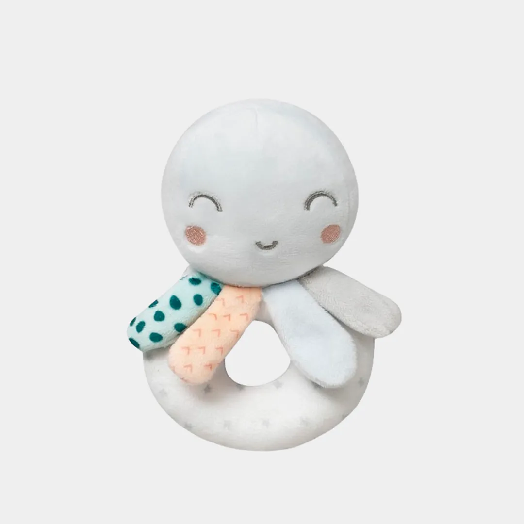 Roca de Peluche Polvo para Bebé +0M - Image 3