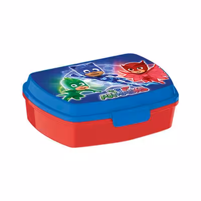 Sanduicheira PJ Masks