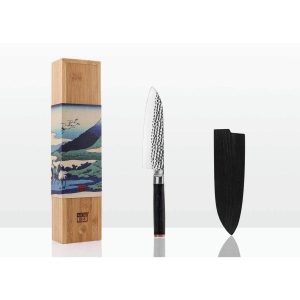 Faca Santoku Japonesa KOTAI