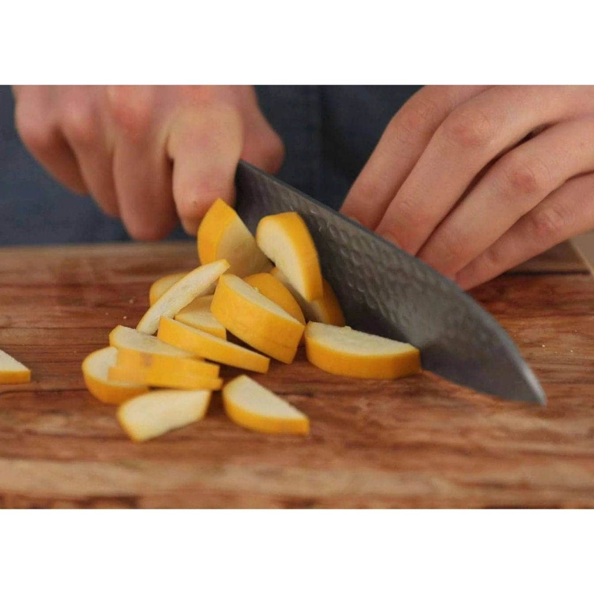 Faca Santoku Japonesa KOTAI - Image 4