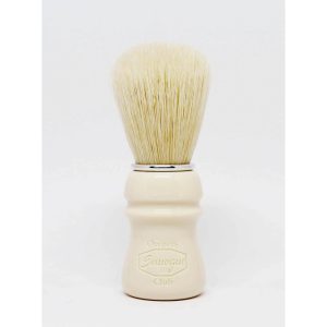 Pincel de Barbear Semogue linha Clássica Cerda