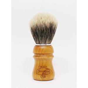 Pincel de Barbear Semogue Clássica Texugo