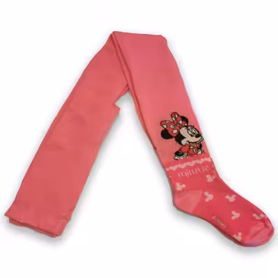 Collants Disney Minnie Mouse 92-134 cm - Image 4