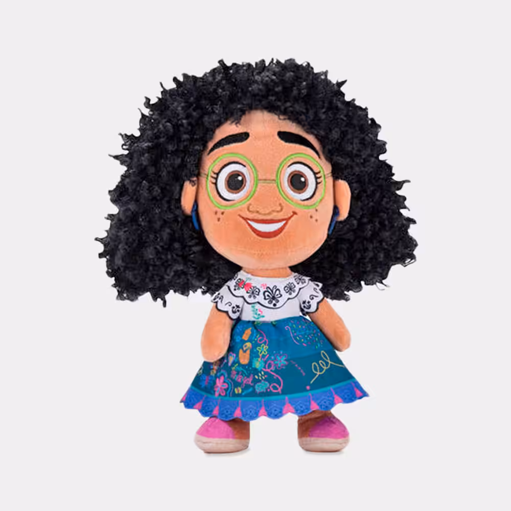 Peluche Encanto Disney Mirabel de 30cm