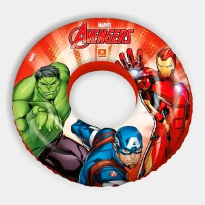 Boia Anel Marvel Avengers (Vingadores)