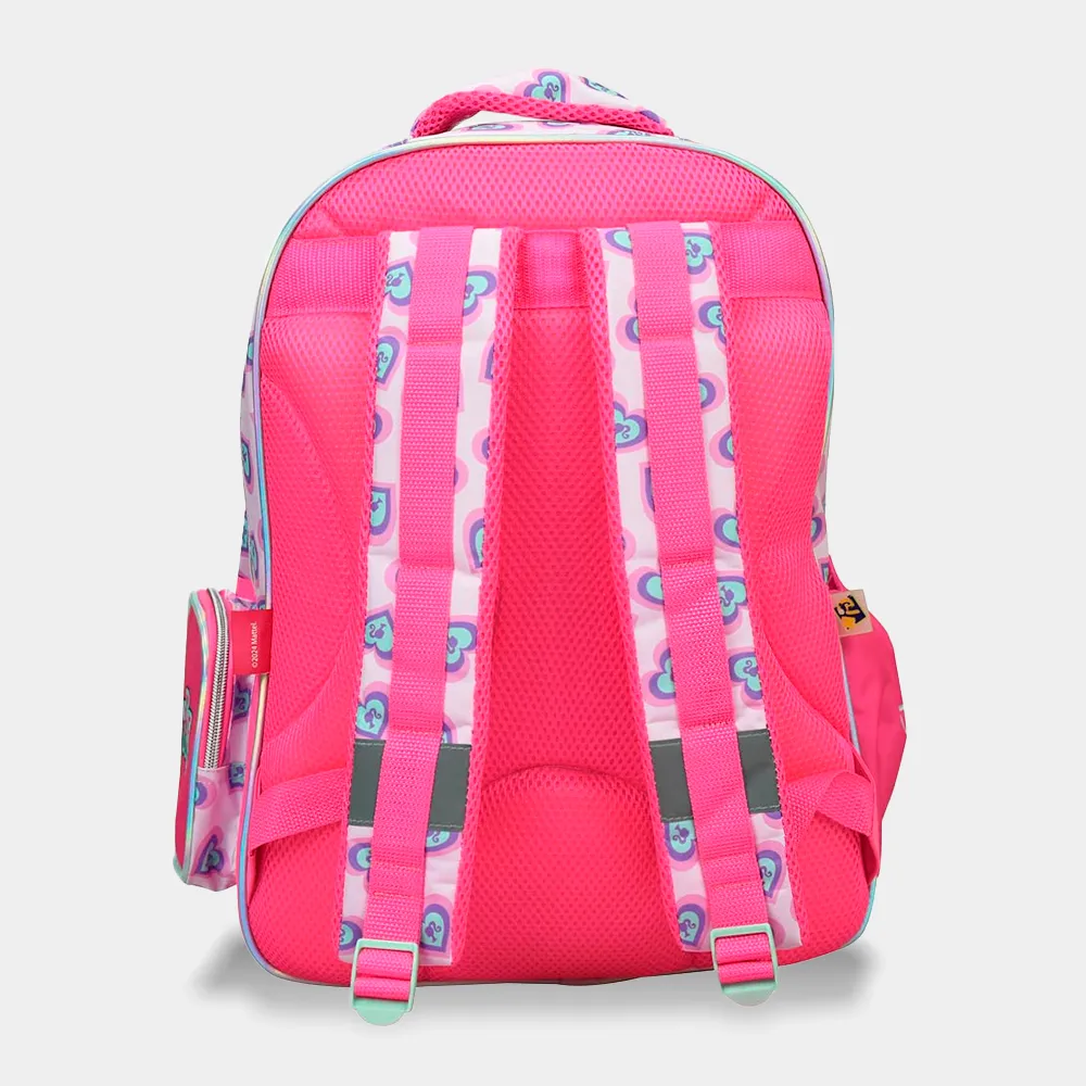 GIM Mochila Escolar Barbie de 43cm - Image 3