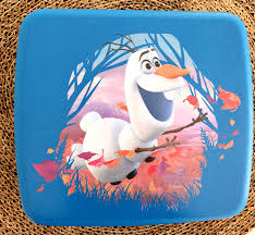 Caixa Sanduiche Frozen