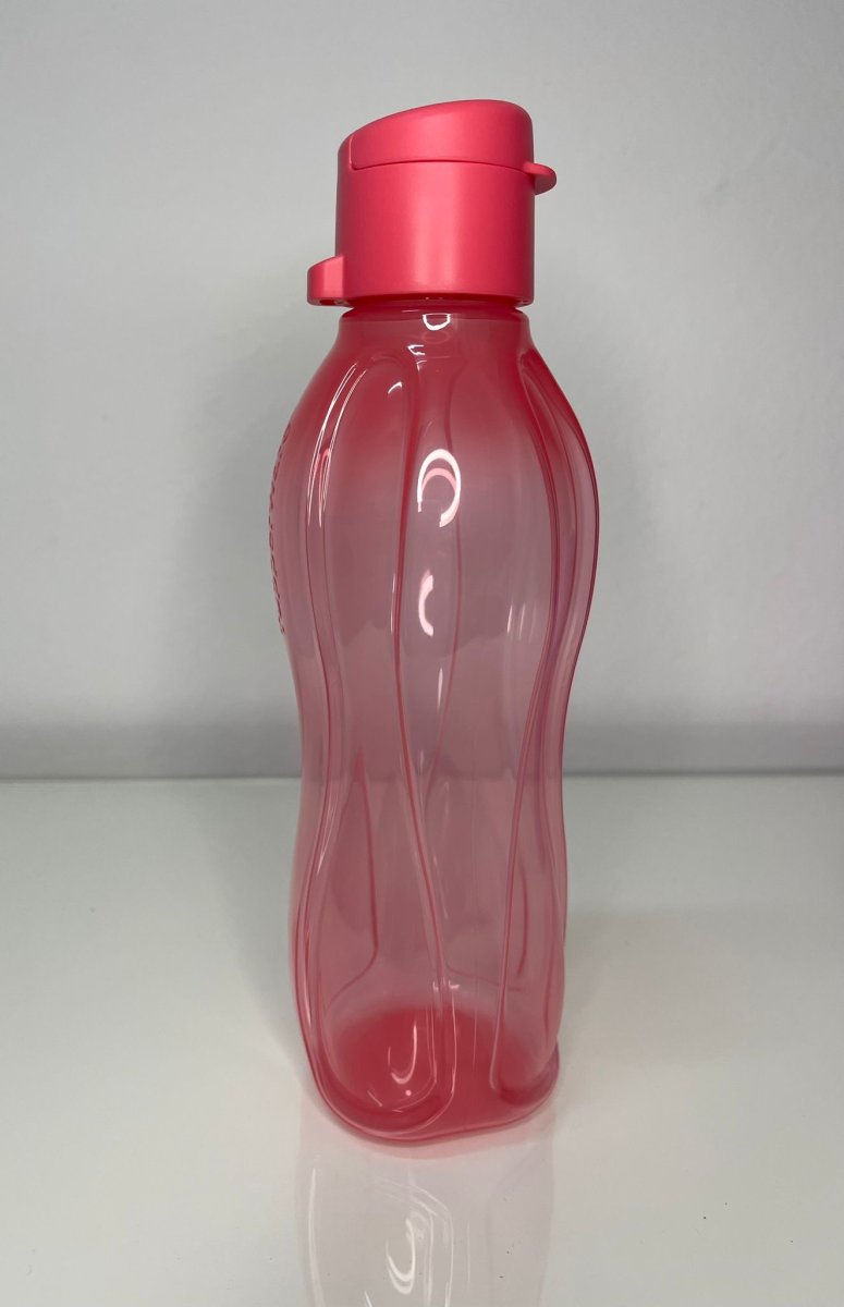 Eco garrafa 500mL Rosa - Image 2