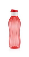 Eco Garrafa 750 mL Vermelha