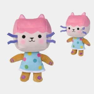 Peluche Gabby Baby Box Cat de 25cm