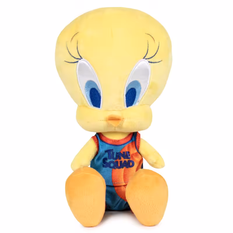 Peluche Tweety da Team Squad Space Jam de 24 cm - Image 2